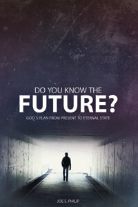 Do You Know The Future
