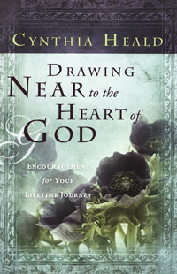 Drawing Near To The Heart Of God