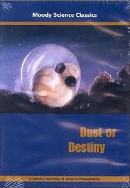 DVD Dust or Destiny