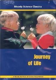 DVD Journey of Life