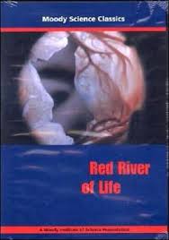 DVD Red River of Life