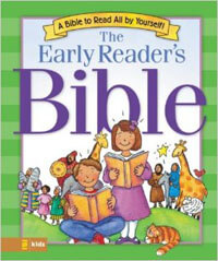 Early Readers Bible, The