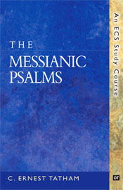 Messianic Psalms  ECS