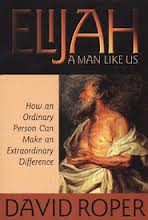 Elijah A Man Like Us