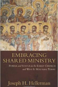 Embracing Shared Ministry