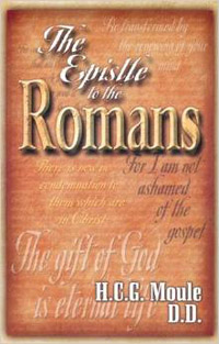 Epistle to the Romans, The