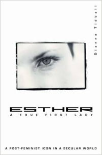 Esther: A True First Lady