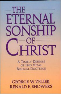 Eternal Sonship of Christ, The