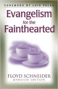 Evangelism for the Fainthearted