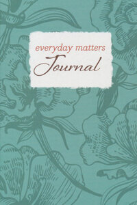Everyday Matters Journal