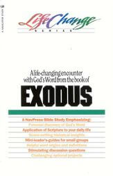 Exodus (Life Change Series)