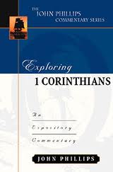 Exploring 1 Corinthians (Kregel)