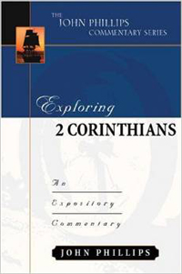Exploring 2 Corinthians (Kregel)