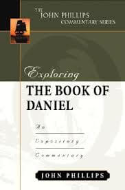 Exploring the Book of Daniel (Kregel)