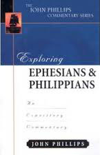 Exploring Ephesians & Philippians  (Kregel)