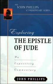 Exploring the Epistle of Jude (Kregel)