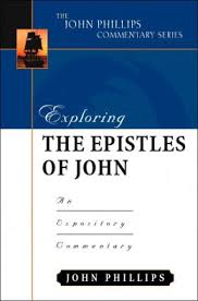 Exploring the Epistles of John (kregel)