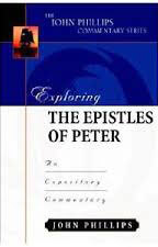 Exploring the Epistles of Peter (Kregel)