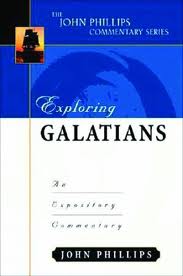 Exploring Galatians (Kregel)
