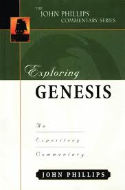 Exploring Genesis (Kregel)