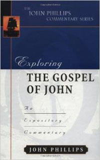 Exploring the Gospel of John (Kregel)