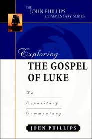Exploring the Gospel of Luke (Kregel)