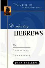 Exploring Hebrews (Kregel)