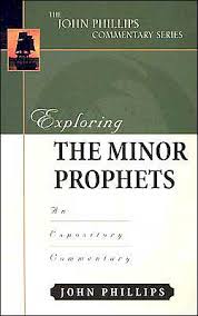 Exploring the Minor Prophets (Kregel)