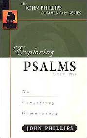Exploring Psalms Volume 2 (Kregel)