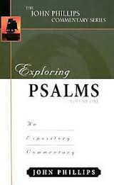 Exploring Psalms Volume 1 (Kregel)