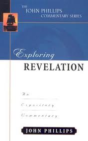 Exploring Revelation HC
