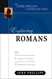 Exploring Romans (Kregel)