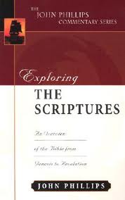 Exploring the Scriptures (Kregel)