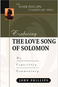 Exploring the Love Song of Solomon (Kregel)