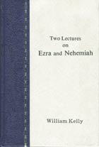 Kelly: Ezra and Nehemiah