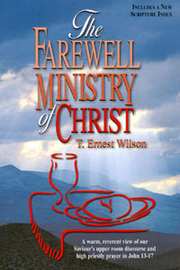 Farewell Ministry of Christ, The