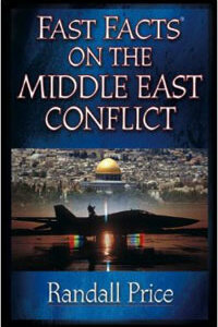 Fast Facts on the Middle East Conflict