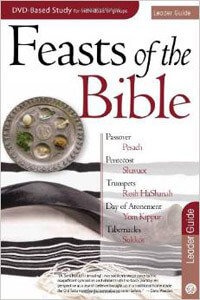 Feasts of the Bible (Leader Guide)
