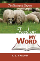 Feed on My Word