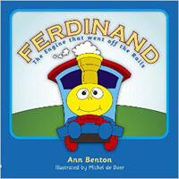 Ferdinand The engine that went off the rails