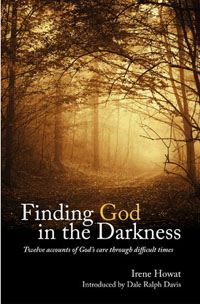Finding God In The Darkness