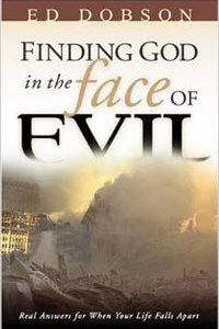 Finding God in the Face of Evil