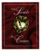 Tract: Five Secrets from the Heart FRENCH