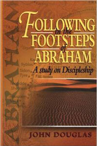 Following the Footsteps of Abraham