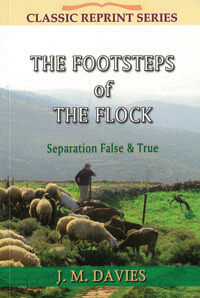 Footsteps of The Flock CLASSIC SERIES