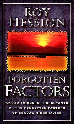 Forgotten Factors