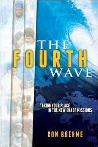 Fourth Wave