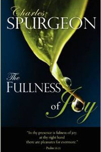 Fullness Of Joy