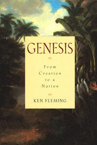 Genesis From Creation to a Nation  ECS