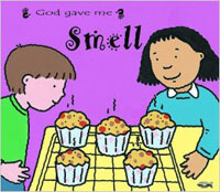 God Gave Me Smell